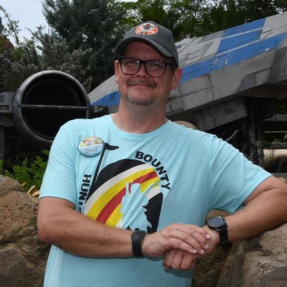 Meet your Posher, Bill - Picture 1 of 1